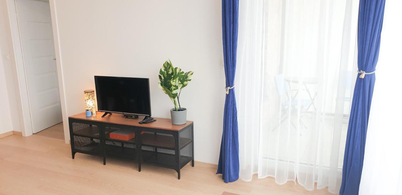 Fairytales Apartment Wrocław Extérieur photo