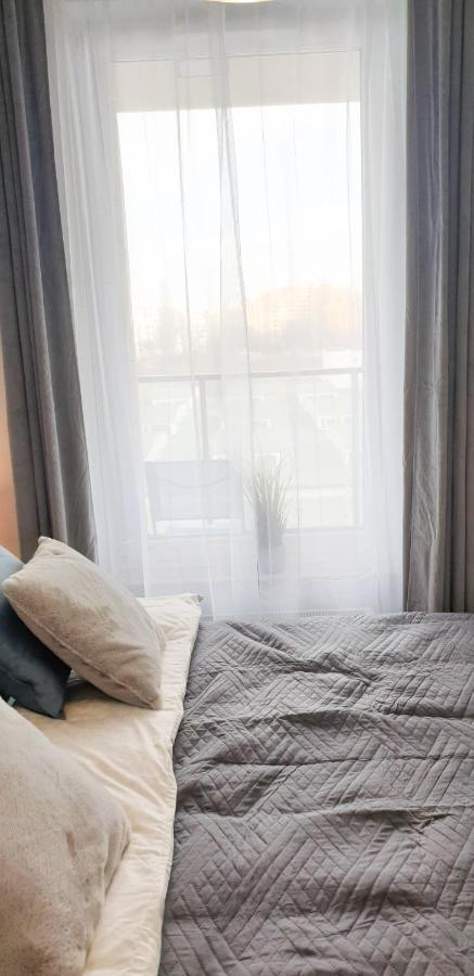 Fairytales Apartment Wrocław Extérieur photo